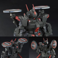 Bandai HG 1/144 RX-08BR Black Rider (P-Bandai) - Kidultverse