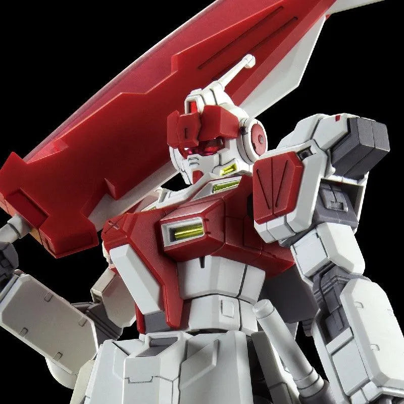 Bandai HG 1/144 RX-08RR Red Rider (P-Bandai) - Kidultverse