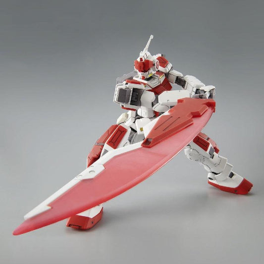Bandai HG 1/144 RX-08RR Red Rider (P-Bandai) - Kidultverse
