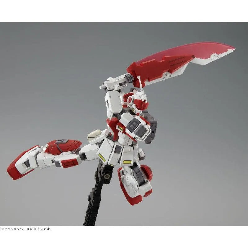 Bandai HG 1/144 RX-08RR Red Rider (P-Bandai) - Kidultverse