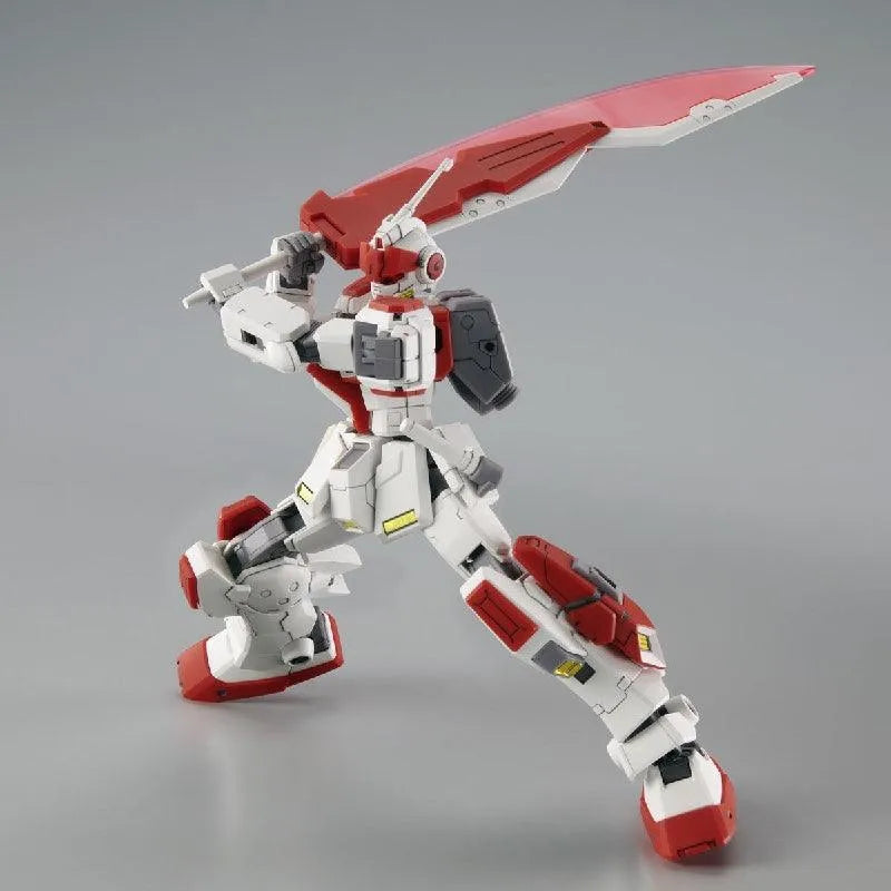 Bandai HG 1/144 RX-08RR Red Rider (P-Bandai) - Kidultverse