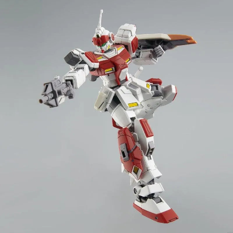 Bandai HG 1/144 RX-08RR Red Rider (P-Bandai) - Kidultverse