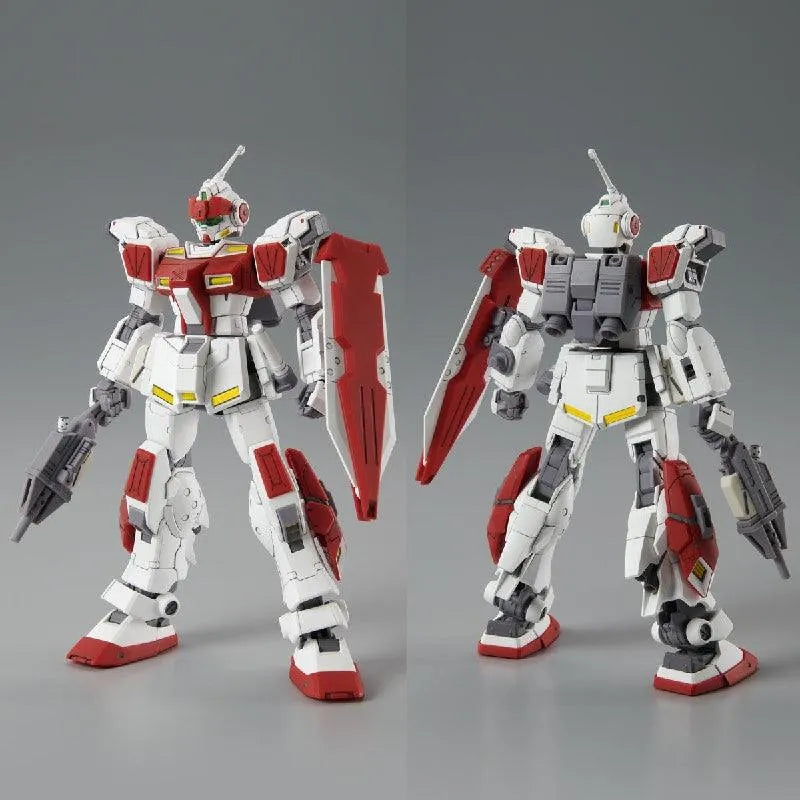 Bandai HG 1/144 RX-08RR Red Rider (P-Bandai) - Kidultverse