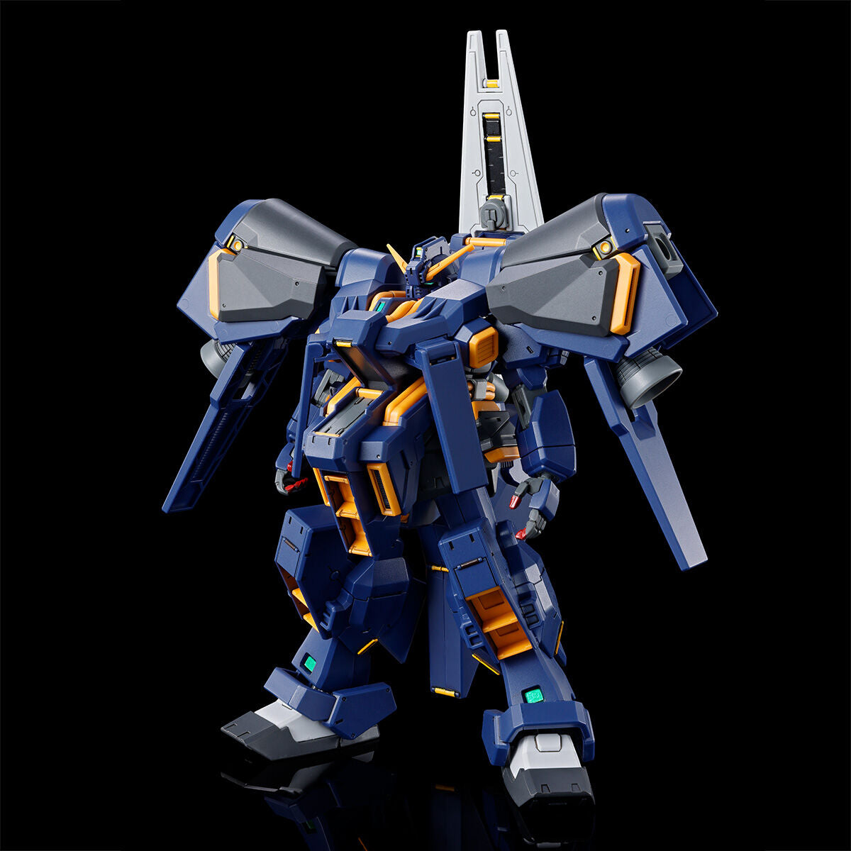 Bandai HG 1/144 RX-121-1 Gundam TR-1 [Hazel Custom] with Icarus Unit (P-Bandai) - Kidultverse