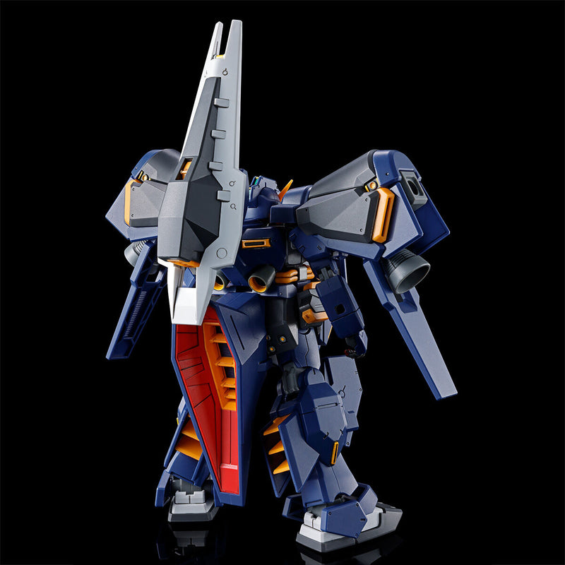 Bandai HG 1/144 RX-121-1 Gundam TR-1 [Hazel Custom] with Icarus Unit (P-Bandai) - Kidultverse