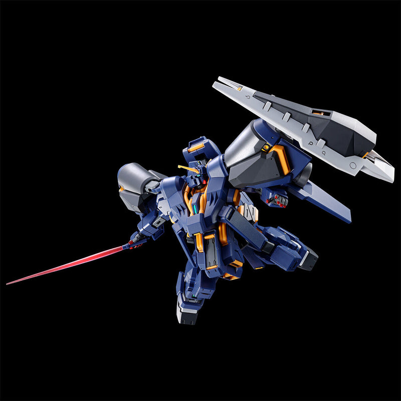 Bandai HG 1/144 RX-121-1 Gundam TR-1 [Hazel Custom] with Icarus Unit (P-Bandai) - Kidultverse