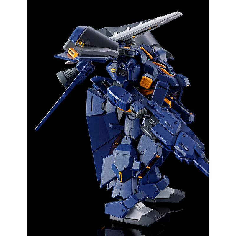 Bandai HG 1/144 RX-121-1 Gundam TR-1 [Hazel Custom] with Icarus Unit (P-Bandai) - Kidultverse