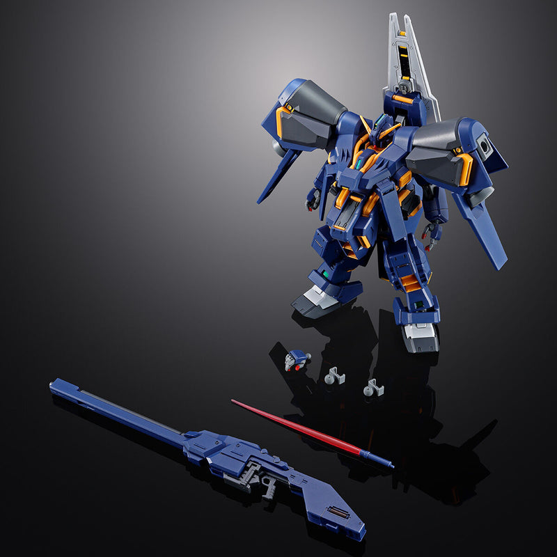 Bandai HG 1/144 RX-121-1 Gundam TR-1 [Hazel Custom] with Icarus Unit (P-Bandai) - Kidultverse