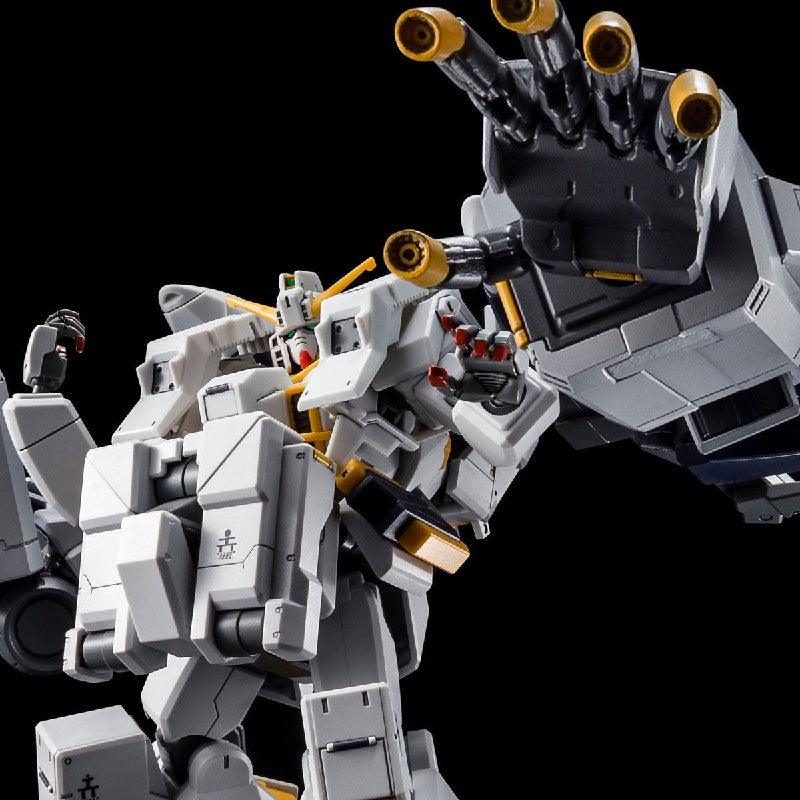 Bandai HG 1/144 RX-121-2P Gundam TR-1 [Hazel Owsla] Gigantic Arm Unit (A.O.Z The Flag of Titans) (P-Bandai) - Kidultverse