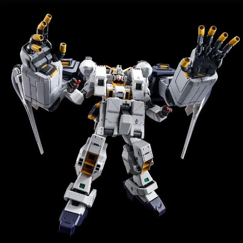 HG 1/144 RX-121-2P Gundam TR-1 [Hazel Owsla] Gigantic Arm Unit