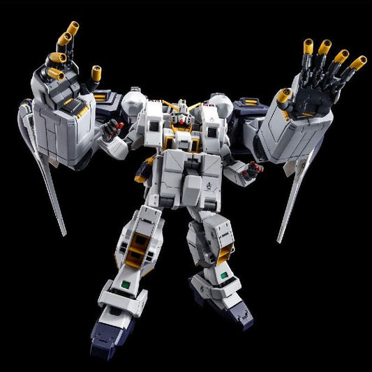 Bandai HG 1/144 RX-121-2P Gundam TR-1 [Hazel Owsla] Gigantic Arm Unit (A.O.Z The Flag of Titans) (P-Bandai) - Kidultverse