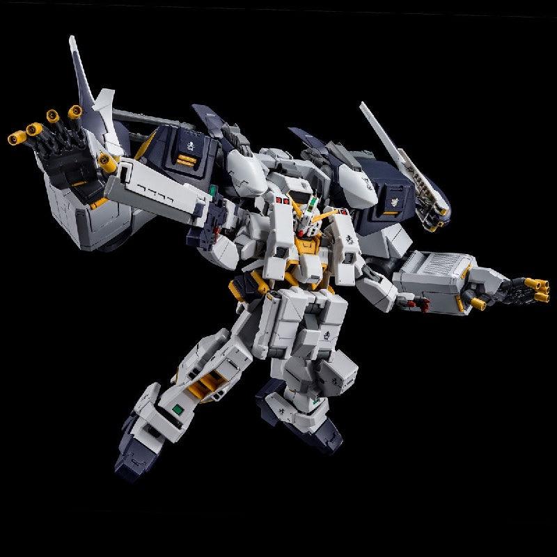 Bandai HG 1/144 RX-121-2P Gundam TR-1 [Hazel Owsla] Gigantic Arm Unit (A.O.Z The Flag of Titans) (P-Bandai) - Kidultverse