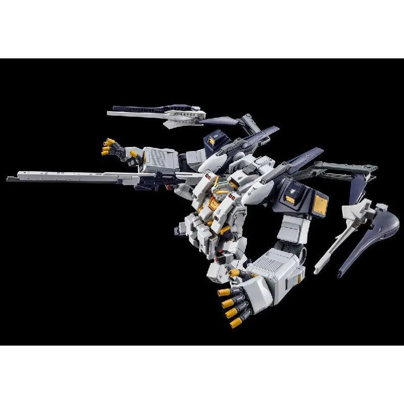 HG RX-121-2P GUNDAM TR-1 ギガンテイックアーム HG 1/144 RX-121-2P GUNDAM TR-1 [HAZEL OWSLA] GIGANIC ARM