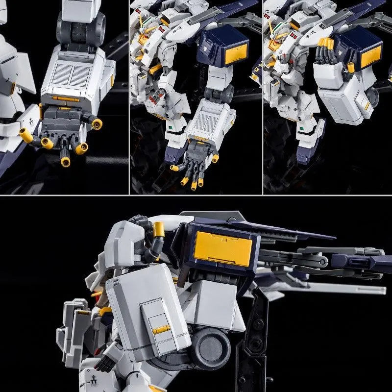HG 1/144 RX-121-2P Gundam TR-1 [Hazel Owsla] Gigantic Arm