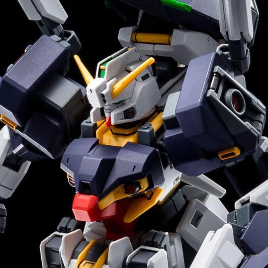 Bandai HG 1/144 RX-121-3C Gundam TR-1 [Haze'N-Thley] (A.O.Z The Flag of Titans) (P-Bandai) - Kidultverse