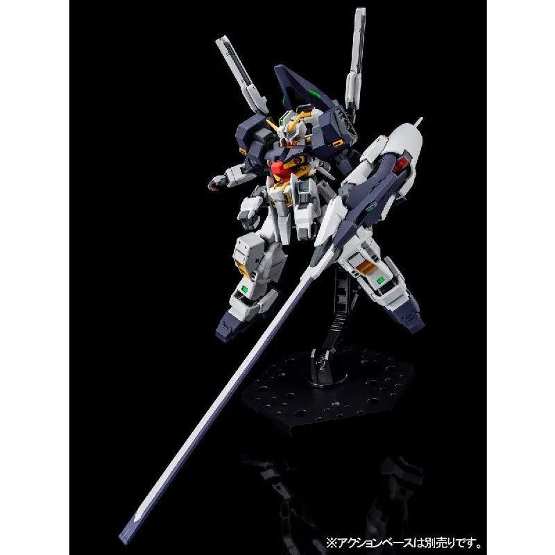 Bandai HG 1/144 RX-121-3C Gundam TR-1 [Haze'N-Thley] (A.O.Z The Flag of Titans) (P-Bandai) - Kidultverse