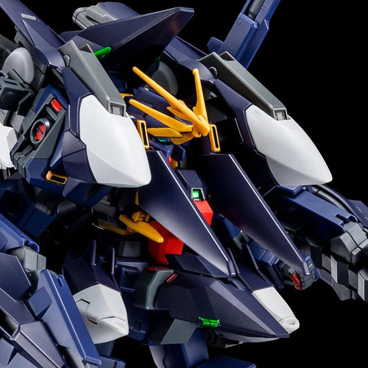 Bandai HG 1/144 RX-121-3C Gundam TR-1 [Haze'N-Thley Rah II] (A.O.Z The Flag of Titans) (P-Bandai) - Kidultverse