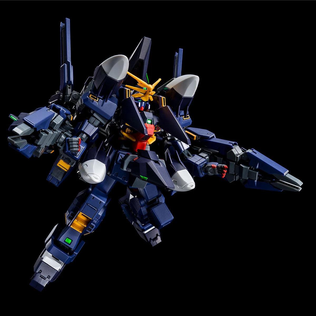 電撃15年祭特別セット　プラモデル　ガンダムTR-1  ヘイズル改 Amazon.co.jp: / TR-1 ヘイズル改 電撃15年祭特別セット
