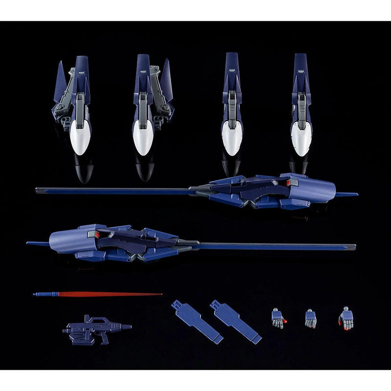 Bandai HG 1/144 RX-121-3C Gundam TR-1 [Haze'N-Thley Rah II] (A.O.Z The Flag of Titans) (P-Bandai) - Kidultverse