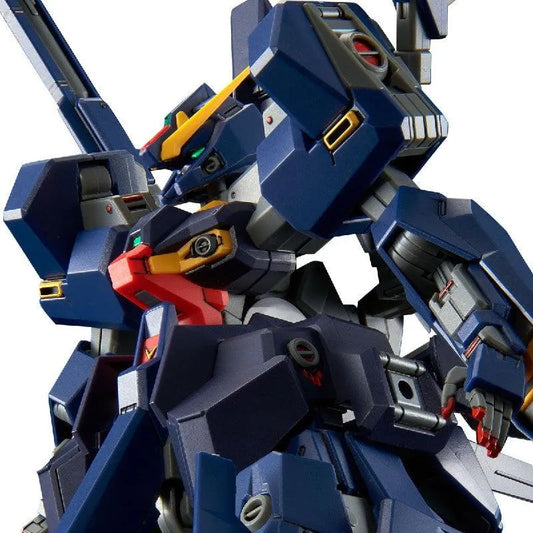 Bandai HG 1/144 RX-124 Gundam TR-6 [Haze'N-Thley II] (A.O.Z The Flag of Titans) (P-Bandai) - Kidultverse