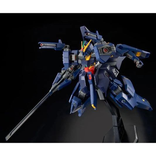 Bandai HG 1/144 RX-124 Gundam TR-6 [Haze'N-Thley II] (A.O.Z The Flag of Titans) (P-Bandai) - Kidultverse