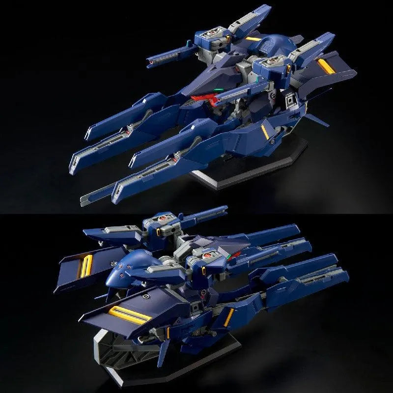 Bandai HG 1/144 RX-124 Gundam TR-6 [Haze'N-Thley II] (A.O.Z The Flag of Titans) (P-Bandai) - Kidultverse