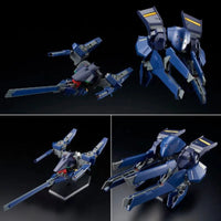 Bandai HG 1/144 RX-124 Gundam TR-6 [Haze'N-Thley II] (A.O.Z The Flag of Titans) (P-Bandai) - Kidultverse