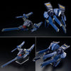 Bandai HG 1/144 RX-124 Gundam TR-6 [Haze'N-Thley II] (A.O.Z The Flag of Titans) (P-Bandai) - Kidultverse