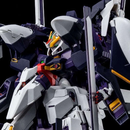 Bandai HG 1/144 RX-124 Gundam TR-6 [Haze'N-Thley II Rah] (A.O.Z The Flag of Titans) (P-Bandai) - Kidultverse