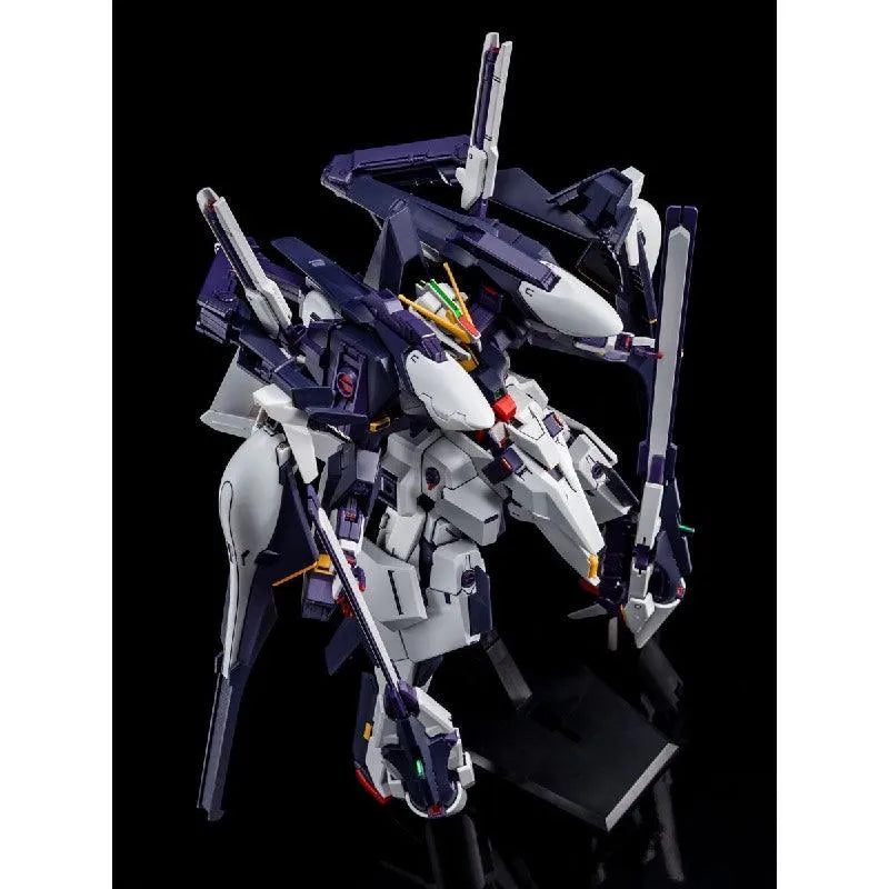 Bandai HG 1/144 RX-124 Gundam TR-6 [Haze'N-Thley II Rah] (A.O.Z The Flag of Titans) (P-Bandai) - Kidultverse