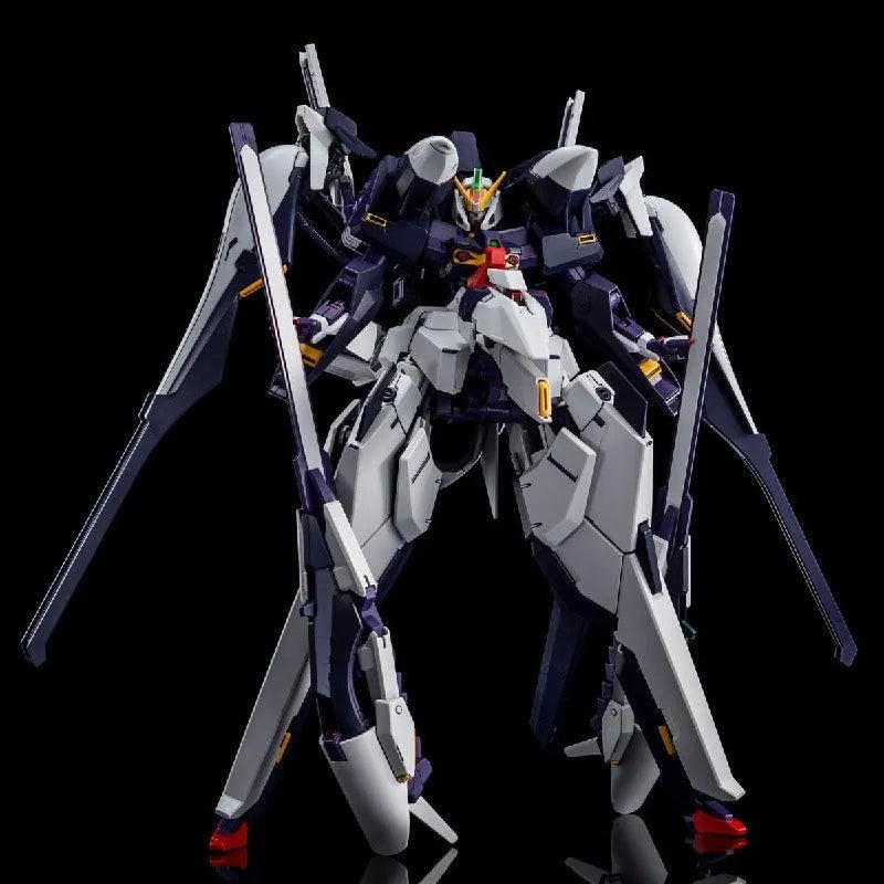 Bandai HG 1/144 RX-124 Gundam TR-6 [Haze'N-Thley II Rah] (A.O.Z The Flag of Titans) (P-Bandai) - Kidultverse