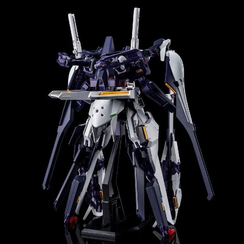 HG 1/144 RX-124 Gundam TR-6 [Haze'N-Thley II Rah] (A.O.Z The Flag