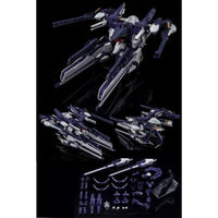Bandai HG 1/144 RX-124 Gundam TR-6 [Haze'N-Thley II Rah] (A.O.Z The Flag of Titans) (P-Bandai) - Kidultverse