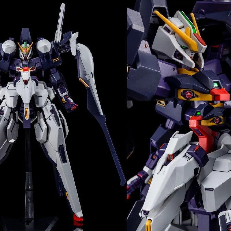 Bandai HG 1/144 RX-124 Gundam TR-6 [Haze'N-Thley II Rah] (A.O.Z The Flag of Titans) (P-Bandai) - Kidultverse