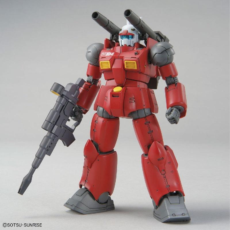 Bandai HG 1/144 RX-77-02 Guncannon [Cucuruz Doan's Island Ver.] - Kidultverse