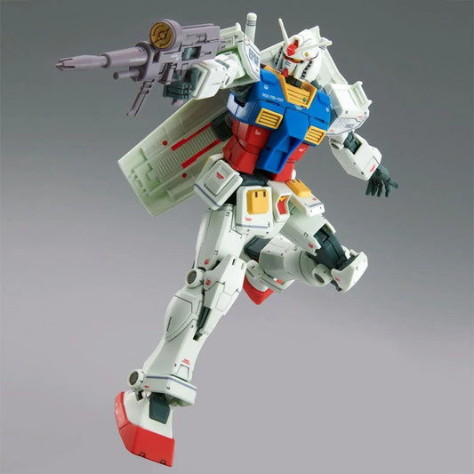 Bandai HG 1/144 RX-78-02 Gundam [Cucuruz Doan's Island Ver.] (P-Bandai) - Kidultverse
