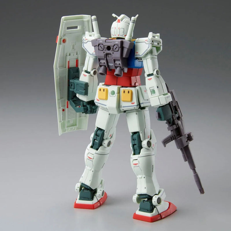 Bandai HG 1/144 RX-78-02 Gundam [Cucuruz Doan's Island Ver.] (P-Bandai) - Kidultverse