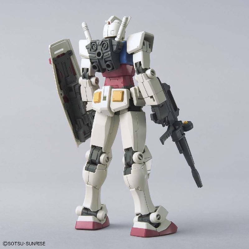 Bandai HG 1/144 RX-78-2 Gundam [Beyond Global] - Kidultverse