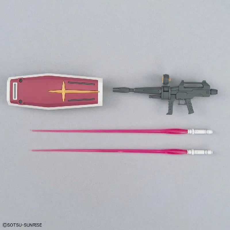 Bandai HG 1/144 RX-78-2 Gundam [Beyond Global] - Kidultverse