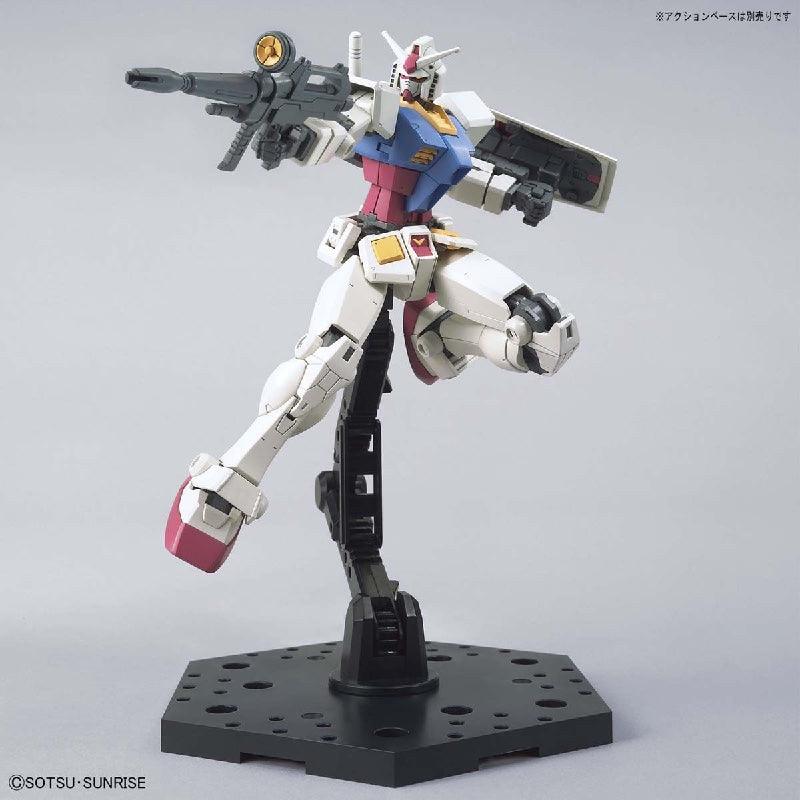 Bandai HG 1/144 RX-78-2 Gundam [Beyond Global] - Kidultverse