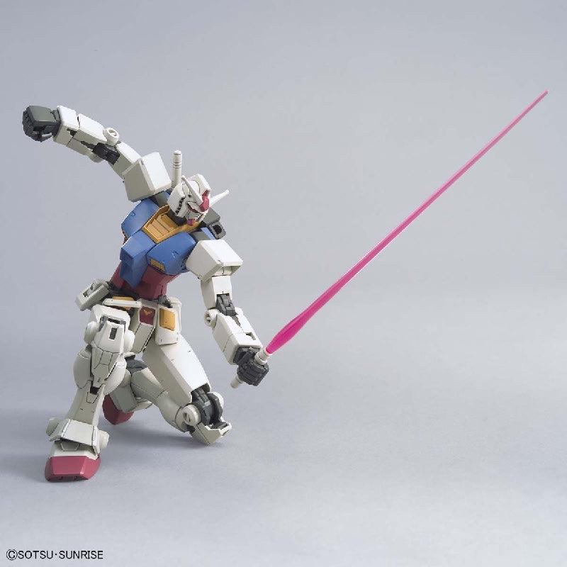 Bandai HG 1/144 RX-78-2 Gundam [Beyond Global] - Kidultverse