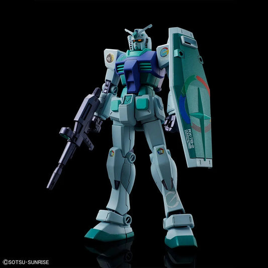 Bandai HG 1/144 RX-78-2 Gundam [Earth Color] (P-Bandai) - Kidultverse