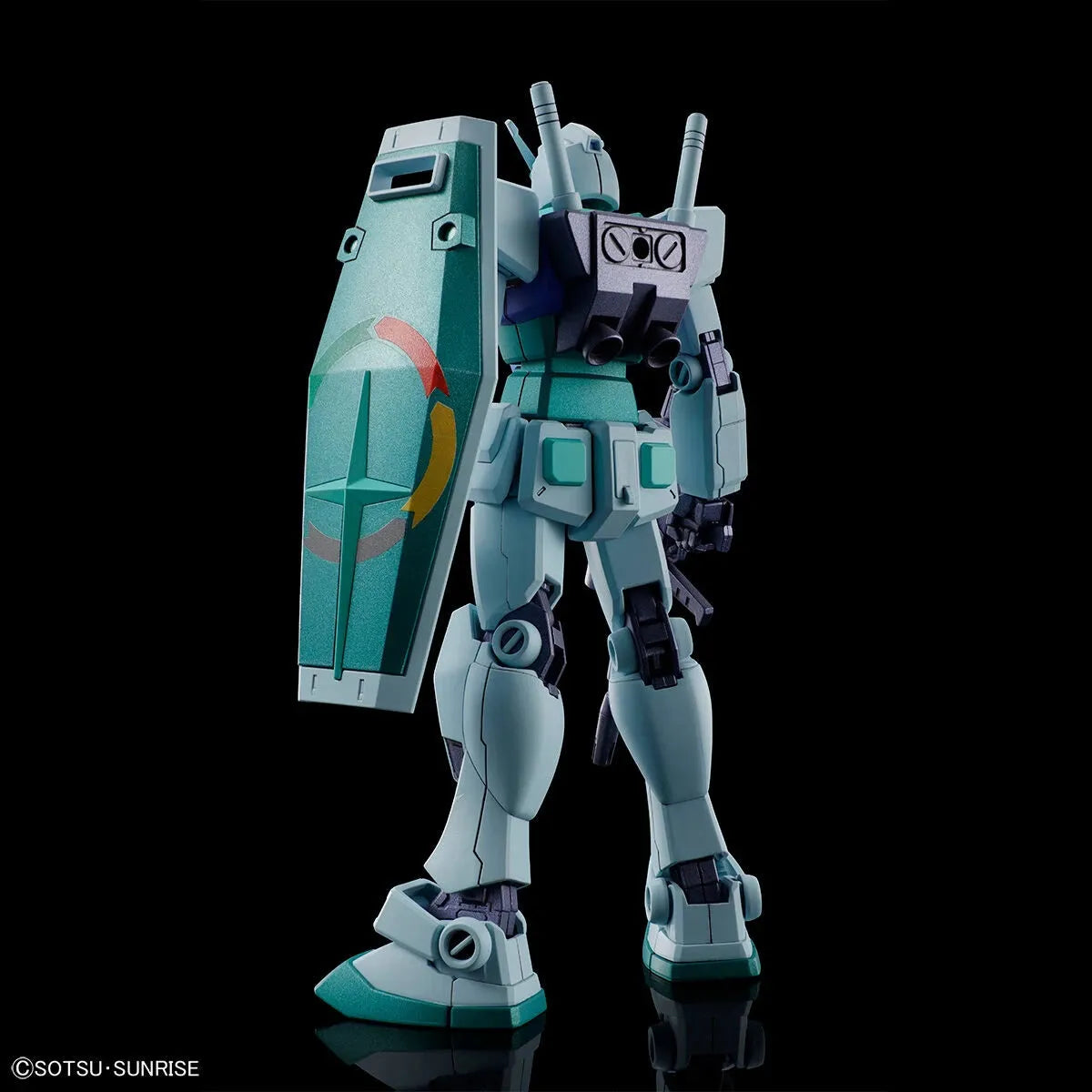 Bandai HG 1/144 RX-78-2 Gundam [Earth Color] (P-Bandai) - Kidultverse
