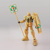 Bandai HG 1/144 RX-78-2 Gundam [Gold Injection Color 7 Eleven Ver.] - Kidultverse