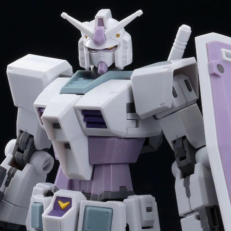 Bandai HG 1/144 RX-78-3 G-3 Gundam [Beyond Global] (P-Bandai) - Kidultverse