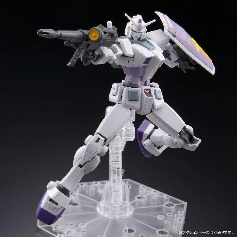 Bandai HG 1/144 RX-78-3 G-3 Gundam [Beyond Global] (P-Bandai) - Kidultverse