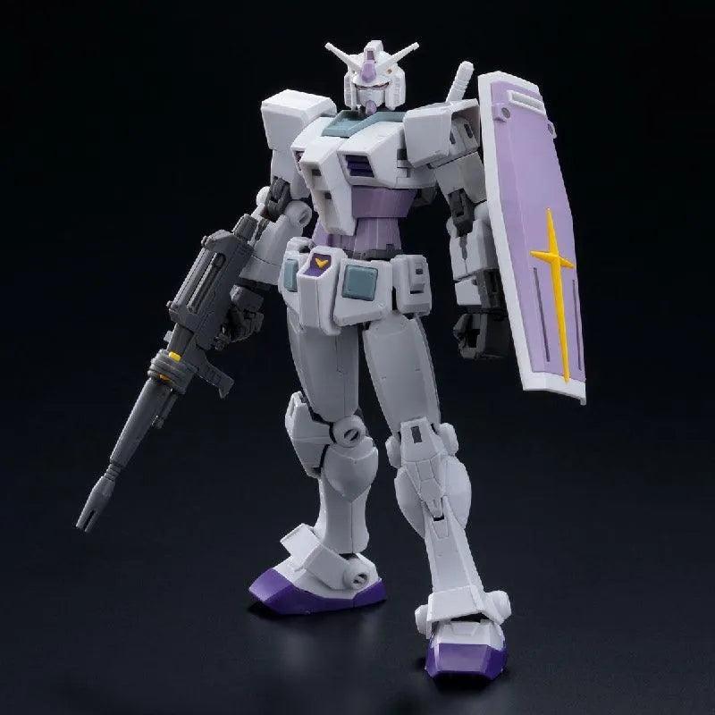 Bandai HG 1/144 RX-78-3 G-3 Gundam [Beyond Global] (P-Bandai) - Kidultverse