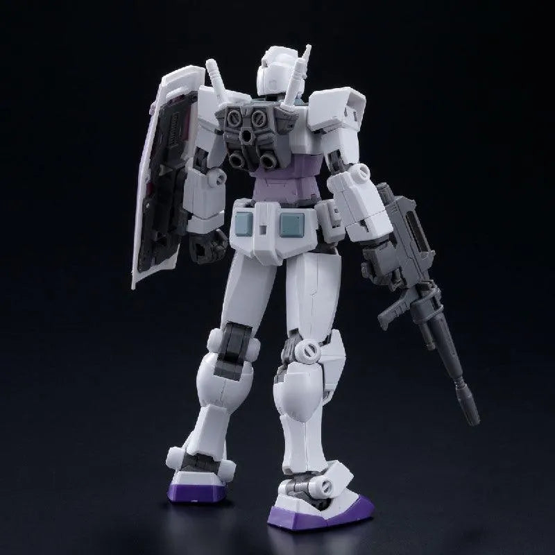 Bandai HG 1/144 RX-78-3 G-3 Gundam [Beyond Global] (P-Bandai) - Kidultverse