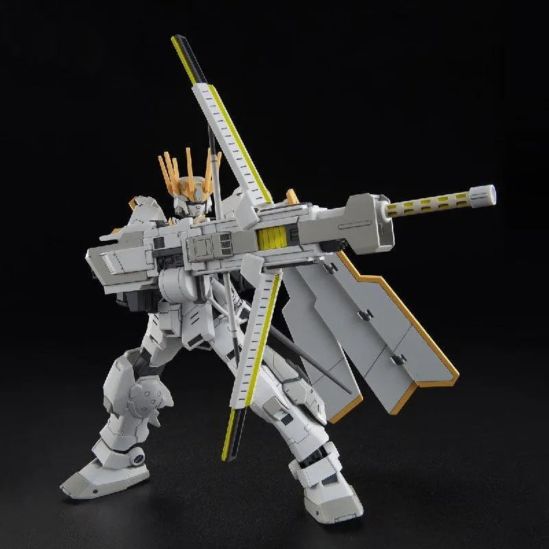Bandai HG 1/144 RX-80WR White Rider (P-Bandai) - Kidultverse
