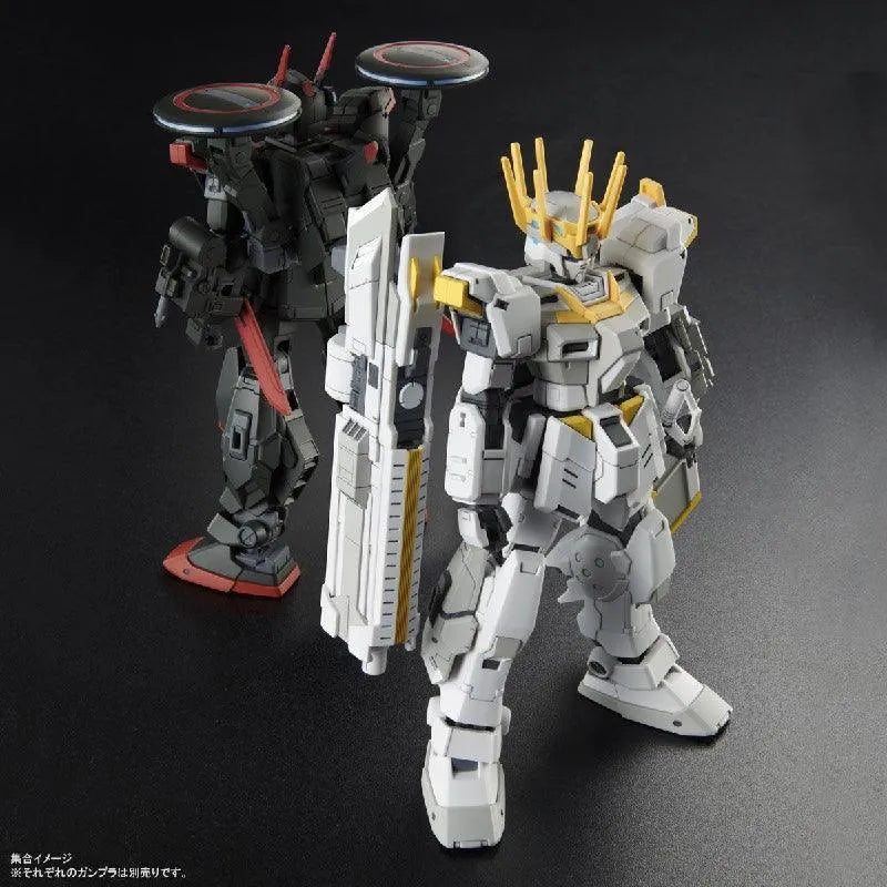 Bandai HG 1/144 RX-80WR White Rider (P-Bandai) - Kidultverse